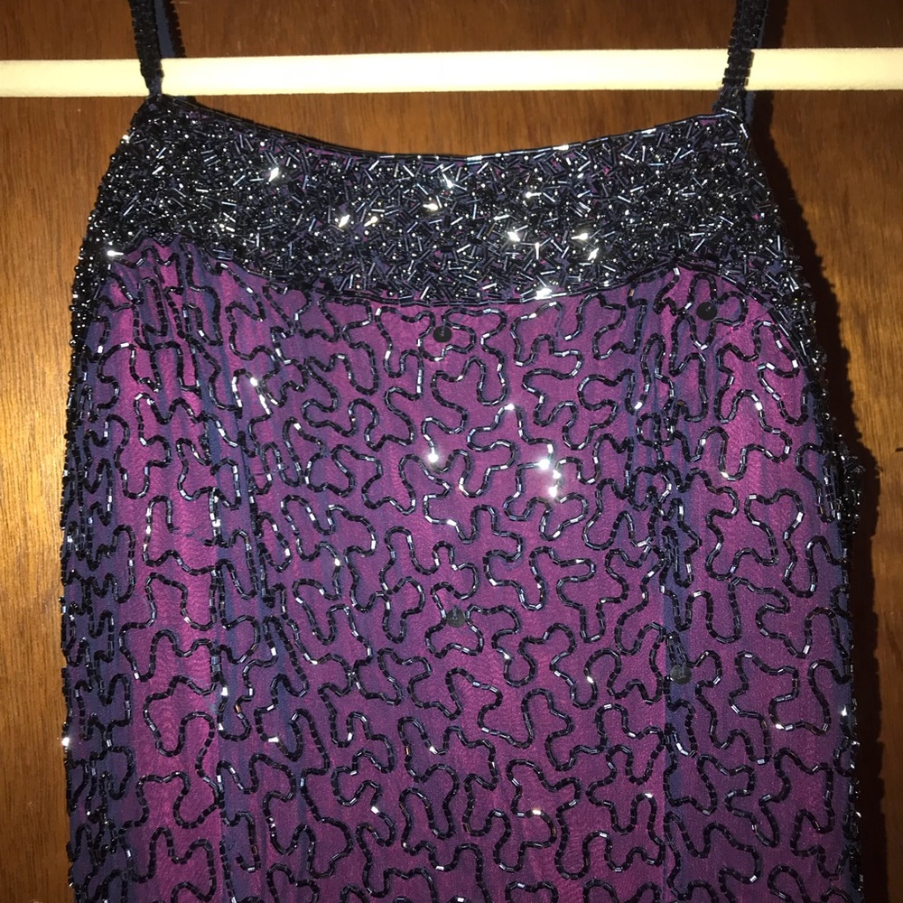 Prom dress - Picture 6 of 7